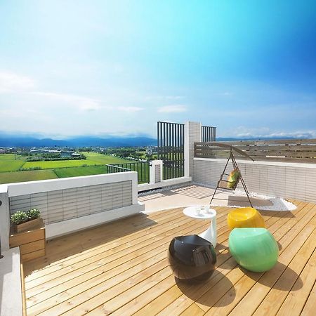 Season 5 Country Inn Wujie Exterior foto