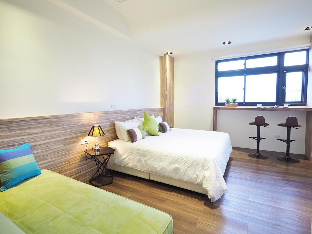 Season 5 Country Inn Wujie Exterior foto