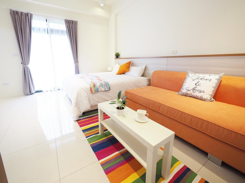 Season 5 Country Inn Wujie Exterior foto