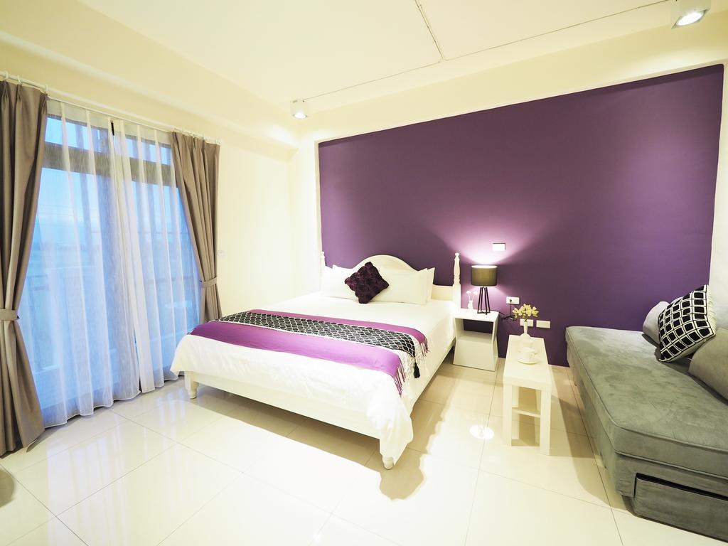 Season 5 Country Inn Wujie Exterior foto