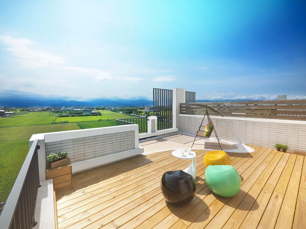 Season 5 Country Inn Wujie Exterior foto