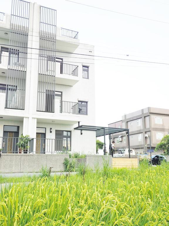 Season 5 Country Inn Wujie Exterior foto